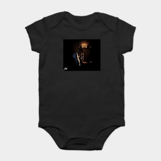 Tom Baby Bodysuit